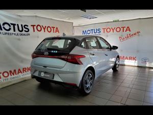 Hyundai i20 1.4 Motion auto - Image 2