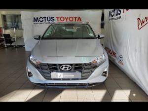 Hyundai i20 1.4 Motion auto - Image 4