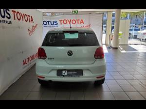 Volkswagen Polo Vivo hatch 1.6 Comfortline auto - Image 5