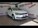 Thumbnail Volkswagen Polo Vivo hatch 1.6 Comfortline auto
