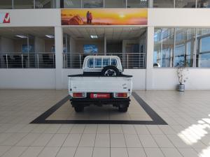 Toyota Land Cruiser 79 4.5D-4D V8 single cab LX - Image 5