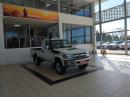 Thumbnail Toyota Land Cruiser 79 4.5D-4D V8 single cab LX