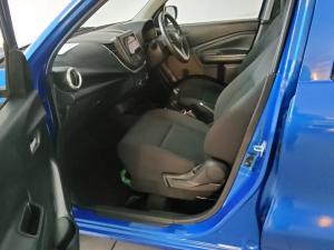 Toyota Vitz 1.0 XR manual - Image 9