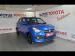 Toyota Vitz 1.0 XR manual - Thumbnail 1
