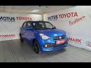 Thumbnail Toyota Vitz 1.0 XR manual