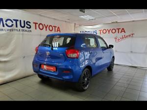 Toyota Vitz 1.0 XR manual - Image 2