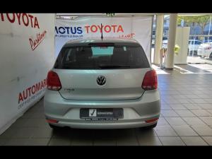 Volkswagen Polo Vivo hatch 1.4 Trendline - Image 5