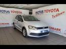 Thumbnail Volkswagen Polo Vivo hatch 1.4 Trendline