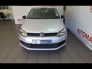 Volkswagen Polo Vivo hatch 1.4 Trendline - Image 4