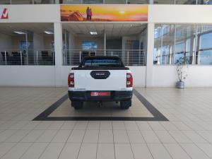 Toyota Hilux 2.8GD-6 double cab 4x4 Legend RS auto - Image 5