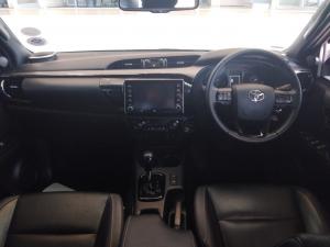 Toyota Hilux 2.8GD-6 double cab 4x4 Legend RS auto - Image 6