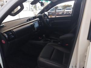 Toyota Hilux 2.8GD-6 double cab 4x4 Legend RS auto - Image 7