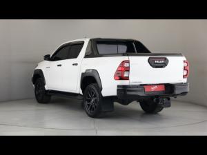 Toyota Hilux 2.8GD-6 double cab 4x4 Legend RS auto - Image 8