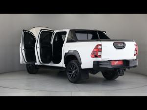 Toyota Hilux 2.8GD-6 double cab 4x4 Legend RS auto - Image 9