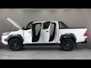 Toyota Hilux 2.8GD-6 double cab 4x4 Legend RS auto - Image 11