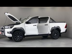 Toyota Hilux 2.8GD-6 double cab 4x4 Legend RS auto - Image 12