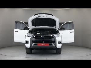 Toyota Hilux 2.8GD-6 double cab 4x4 Legend RS auto - Image 14