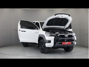 Toyota Hilux 2.8GD-6 double cab 4x4 Legend RS auto - Image 15