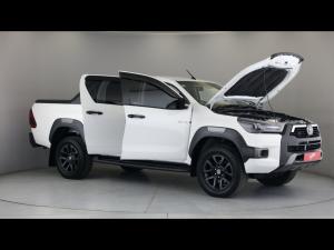 Toyota Hilux 2.8GD-6 double cab 4x4 Legend RS auto - Image 16