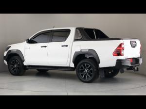 Toyota Hilux 2.8GD-6 double cab 4x4 Legend RS auto - Image 17
