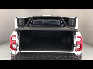 Toyota Hilux 2.8GD-6 double cab 4x4 Legend RS auto - Image 18