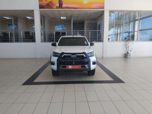 Toyota Hilux 2.8GD-6 double cab 4x4 Legend RS auto - Image 4