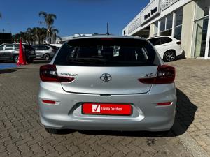 Toyota Starlet 1.5 XS auto - Image 9