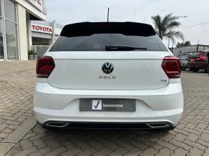 Volkswagen Polo hatch 1.0TSI Comfortline - Image 9