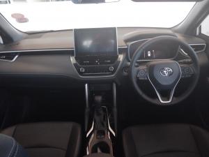 Toyota Corolla Cross 1.8 HEV XR - Image 7