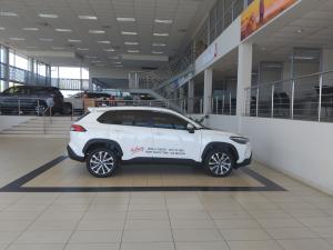 Toyota Corolla Cross 1.8 HEV XR - Image 4