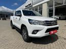 Thumbnail Toyota Hilux 2.8GD-6 double cab 4x4 Raider