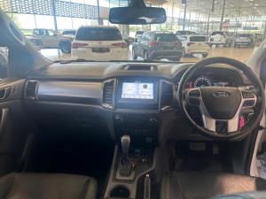 Ford Ranger 3.2TDCi SuperCab 4x4 XLT auto - Image 12