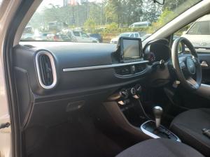 Kia Picanto 1.0 Street auto - Image 7