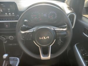 Kia Picanto 1.0 Street auto - Image 8