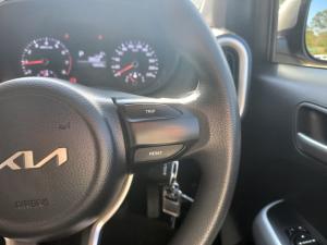 Kia Picanto 1.0 Street auto - Image 10