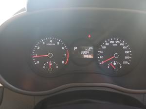 Kia Picanto 1.0 Street auto - Image 11