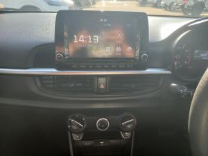 Kia Picanto 1.0 Street auto - Image 13