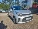 Thumbnail Kia Picanto 1.0 Street auto