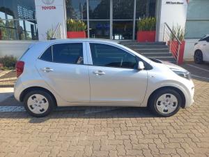 Kia Picanto 1.0 Street auto - Image 3