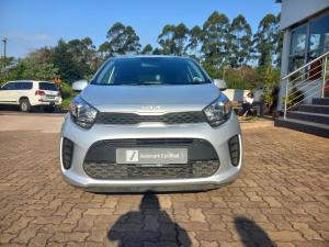 Kia Picanto 1.0 Street auto - Image 4