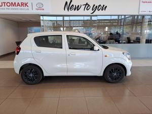 Toyota Vitz 1.0 XR - Image 3