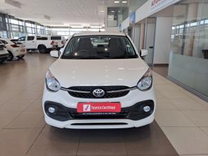 Toyota Vitz 1.0 XR - Image 4