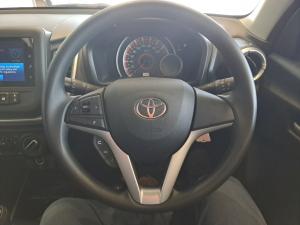 Toyota Vitz 1.0 XR - Image 8