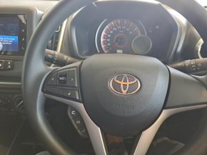 Toyota Vitz 1.0 XR - Image 9