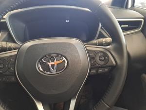 Toyota Corolla Cross 1.8 XR - Image 10