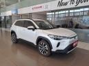 Thumbnail Toyota Corolla Cross 1.8 XR