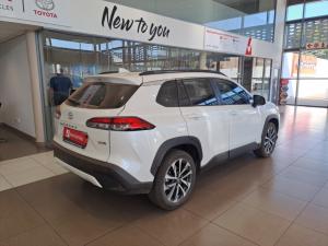 Toyota Corolla Cross 1.8 XR - Image 2