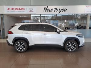 Toyota Corolla Cross 1.8 XR - Image 3