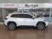 Toyota Corolla Cross 1.8 XR - Thumbnail 3