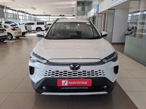 Toyota Corolla Cross 1.8 XR - Image 4